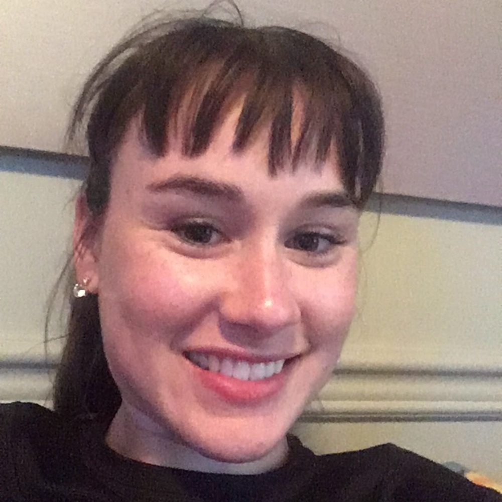 Meet your Posher, Amelie sylvie
